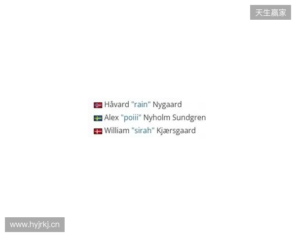 官宣:100T正式引入新秀poiii和sirah