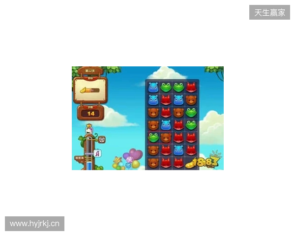 《开心消消乐》相伴12载：一城一关，打造全民竞技新范式